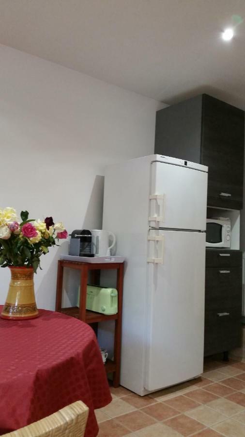 Chambre Avec Jardin Pierre Curie Bry-sur-Marne Extérieur photo
